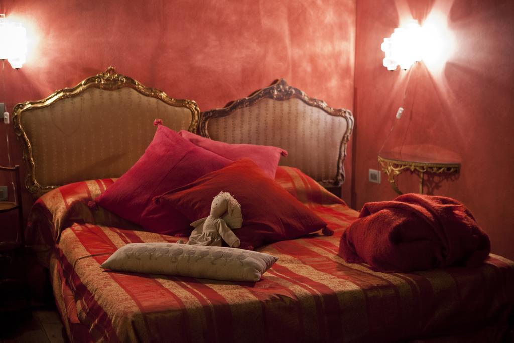 Locanda Al Cappello Удине Номер фото